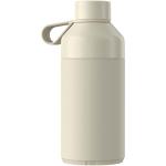 Ocean Bottle 750 ml vakuumisolierte Flasche Sandstone