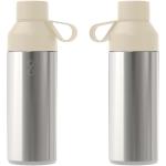 Ocean Bottle Lite 620 ml Flasche Sandstone