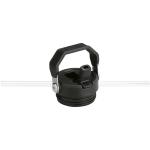 Stanley IceFlow™ 2.0 1060 ml Flasche mit Flip-Trinkhalm Schwarz