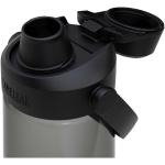 Camelbak® Thrive Chug 750 ml Tritan Renew water bottle with flip cap Coal