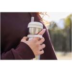 Mepal Twist 600 ml Thermo-Sportflasche Moosgrün