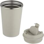 Newport 350 ml double wall vacuum insulated stainless steel tumbler Sandstone