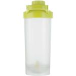 Forza 700 ml Sportflasche mit Shakerball Limone
