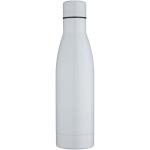 Vasa 500 ml sublimation stainlesss steel water bottle White