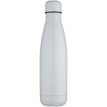 Cove 500 ml sublimation vacuum insulated stainless steel bottle White
