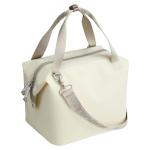 Stanley The All-Day Julienne 10-can recycled mini cooler bag Cream