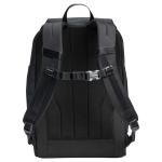 Stanley Vitalize™ Macro Method recycled backpack 29L Black