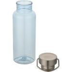 Thor 600 ml RCS Trinkflasche aus recyceltem RPET Himmelblau