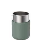 Mepal Ellipse 300 ml coffee-to-go mug Mint