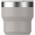 Stanley Stay Hot 295 ml stainless steel insulated stacking camp cup Convoy grey