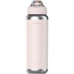 Stanley Classic Wellspring 710 ml recycled stainless steel insulated water bottle Rosegold