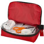 Save-me 19-piece first aid kit Red