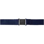 Yogi Lanyard mit Sicherheitsverschluss Navy