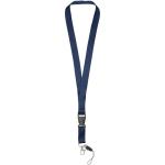 Sagan phone holder lanyard with detachable buckle 