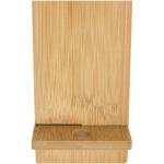 Ceibo detachable bamboo phone stand Timber