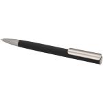 Ziguur recycled aluminium ballpoint pen (black ink) Black