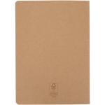 Slyk A5 Cahier Notizbuch, gepunktet Natur