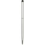 Ore Stylus Aluminium Kugelschreiber (blaue Mine) Silber