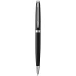 Waterman Hémisphère ballpoint pen Black/silver