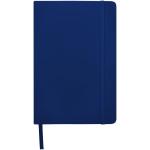 Spectrum A5 Notizbuch mit leeren Seiten Navy