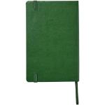 Moleskine Classic PK hard cover notebook - ruled Olive