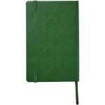 Moleskine Classic Hardcover Notizbuch Taschenformat – liniert Olivgrün
