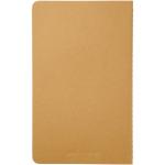 Moleskine Cahier Journal L - ruled Nature