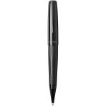 Gloss duo pen gift set (black ink) Black