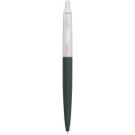 Parker Jotter XL matt mit Kugelschreiber mit Chromverzierung Grün