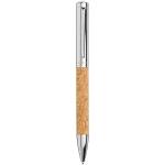 Cortegana ballpoint pen Silver