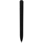 Moleskine Go Pen ballpen 1.0 (black ink) Black