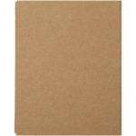 Sandal Zettelblock Beige
