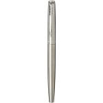 Parker Jotter stainless steel fountain pen Merlos yellow