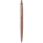 Parker Jotter XL monochrome ballpoint pen (blue ink) Rosegold