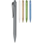 Terra corn plastic ballpoint pen Convoy grey