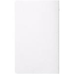 Fabia crush paper cover notebook White