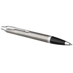 Parker IM ballpoint pen Silver