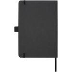 Note A5 bamboo notebook, nature Nature,black