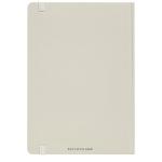 Karst® A5 Hardcover Notizbuch Beige