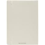 Karst® A5 softcover notebook - lined Fawn