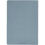 Karst® A5 stone paper journal twin pack Light blue