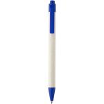 Dairy Dream recycled milk cartons ballpoint pen (black ink) 