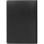 Shale stone paper cahier journal Black