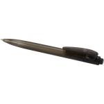Thalaasa ocean-bound plastic ballpoint pen Black