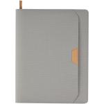 Nomumi A4 Schreibmappe Grau