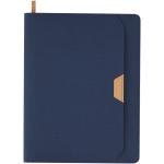 Nomumi A4 Schreibmappe Navy