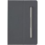 Skribo ballpoint pen and notebook set Convoy grey