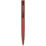 Juana recycled aluminium ballpoint pen (black ink) 