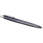 Parker Jotter SE Global Icons colour trim ballpoint pen (blue ink) Aztec blue