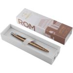 Parker Jotter SE Global Icons Kugelschreiber (blaue Mine) 